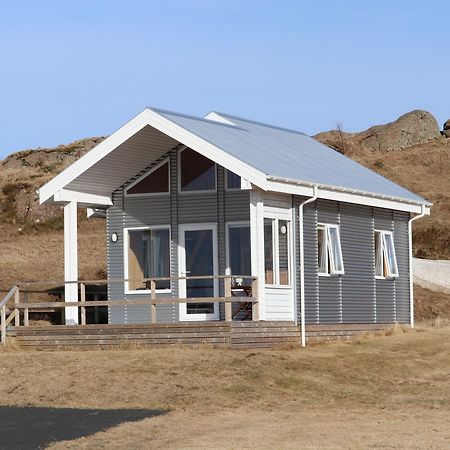 Sodulsholt Cottages Esterno foto