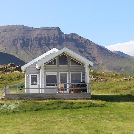 Sodulsholt Cottages Esterno foto