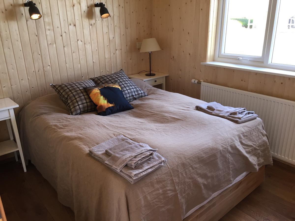 Sodulsholt Cottages Esterno foto